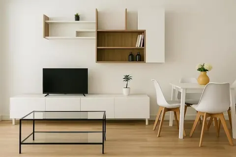 Квартира 83 м² в Мадриде
