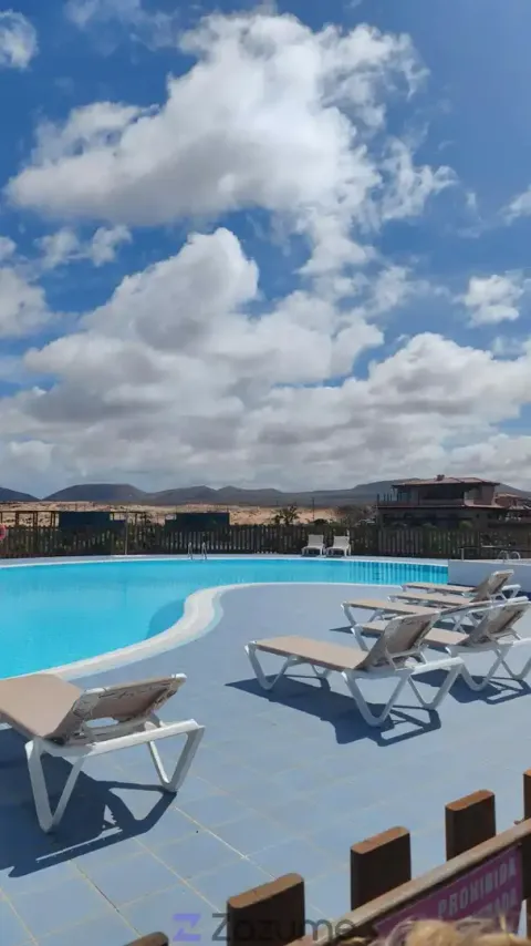 Casa de 130 m² a La Oliva