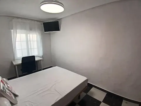 Комната в аренду, Картахена