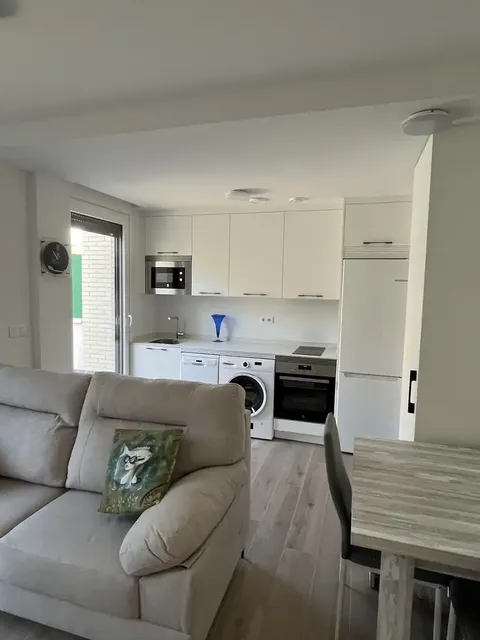 Pis de 60 m² a Tudela