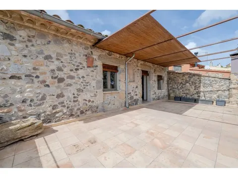 Casa de 282 m² a Garrigàs