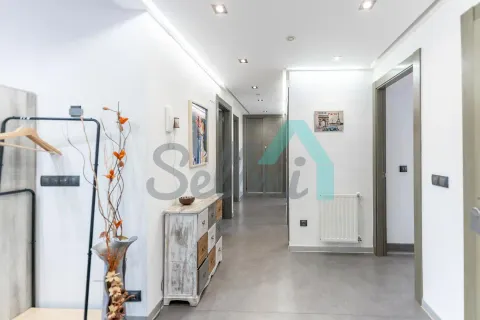 Pis de 89 m² a Oviedo
