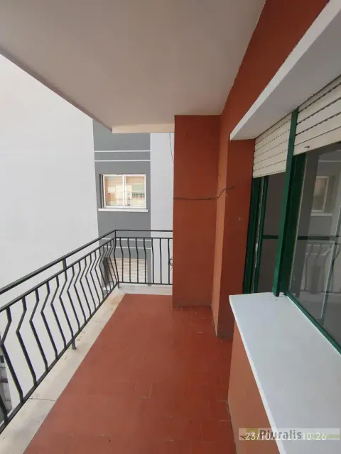 Flat 84 m² in Móstoles
