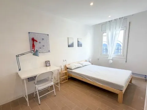Appartamento 52 m² a Madrid