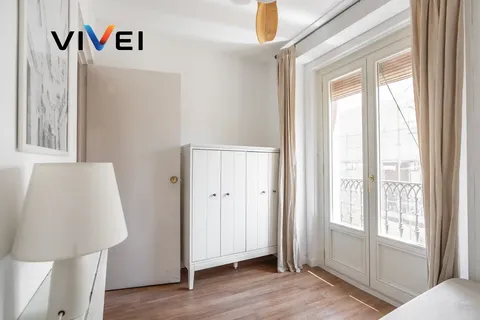 Pis de 125 m² a Madrid