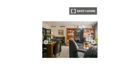 Room for rent, Seville