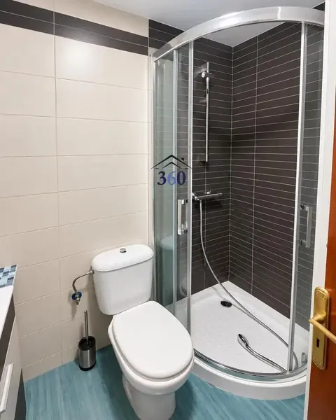 Pis de 60 m² a Cáceres
