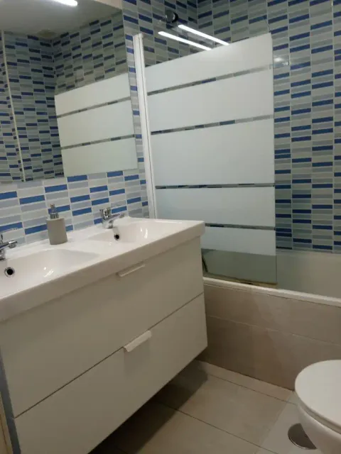 Piso de 137 m² en Tres Cantos