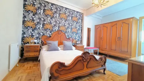 Appartement 78 m² à Logrogne