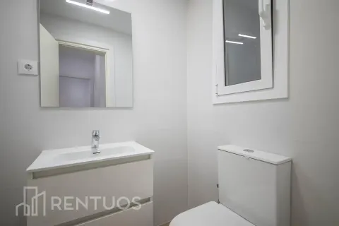 Wohnung 82 m² in Barcelona