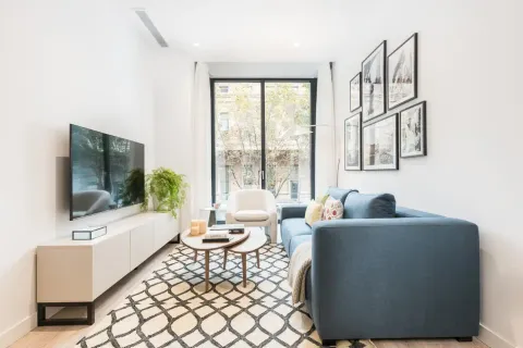 Appartamento 65 m² a Barcelona