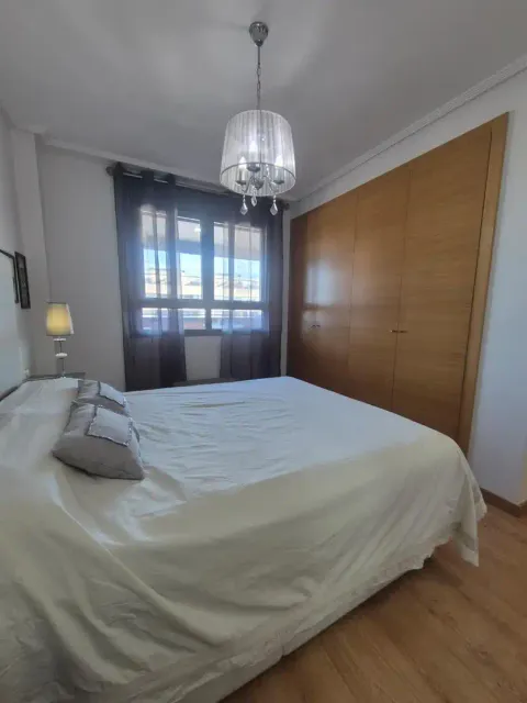 Квартира 129 м² в Alboraia / Alboraya