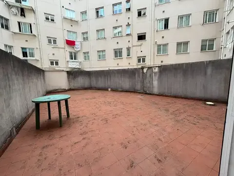 Pis de 90 m² a Ferrol