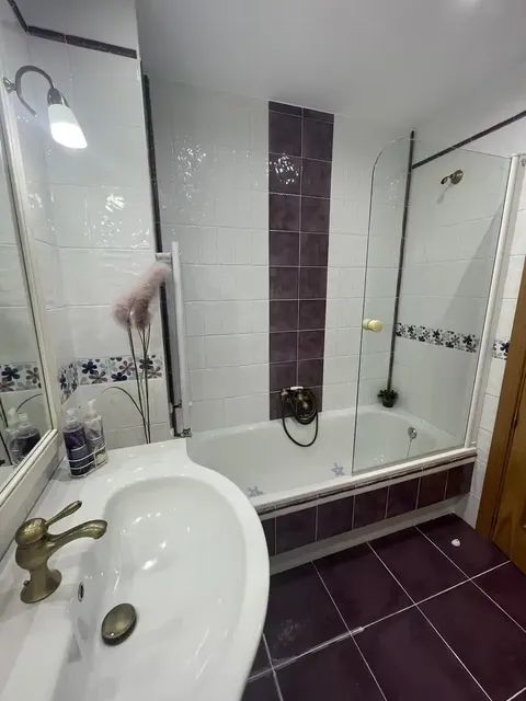 Appartamento 102 m² a Móstoles
