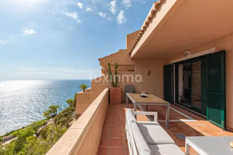 Pis de 134 m² a Altea (4/24)