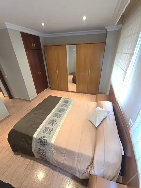 Appartamento 90 m² a Cáceres