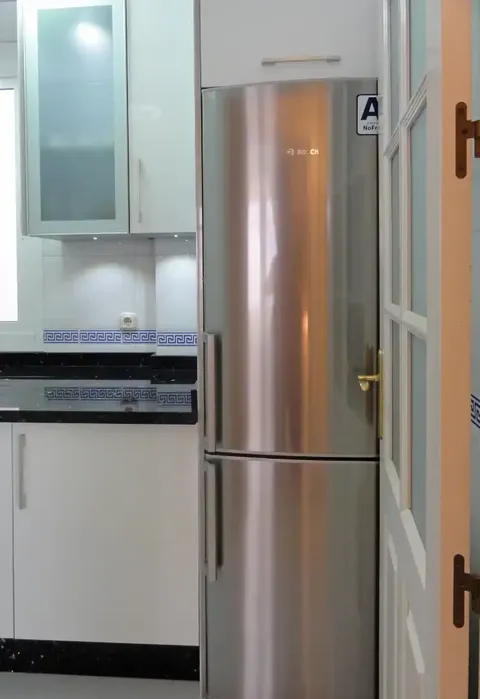 Pis de 90 m² a Màlaga