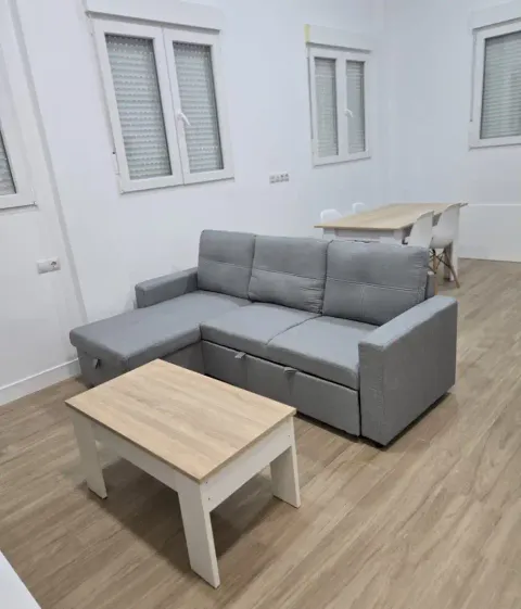 Piso de 50 m² en Málaga