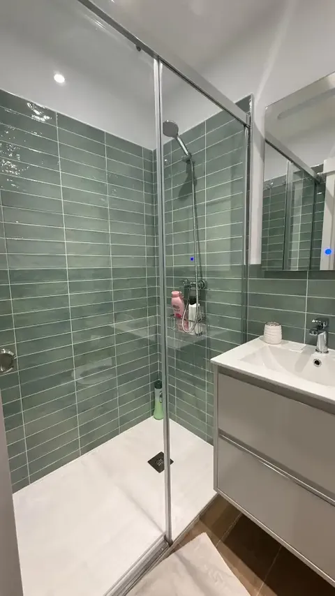 Pis de 69 m² a Sanlúcar de Barrameda