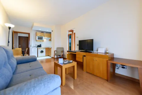 Piso de 65 m² en Madrid (2/21)
