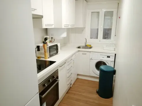 Pis de 50 m² a Còrdova