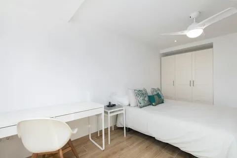 Pis de 60 m² a València