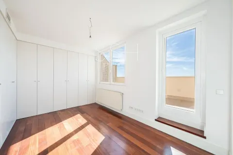 Квартира 167 м² в Мадриде