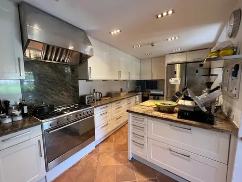 Haus 650 m² in Sóller
