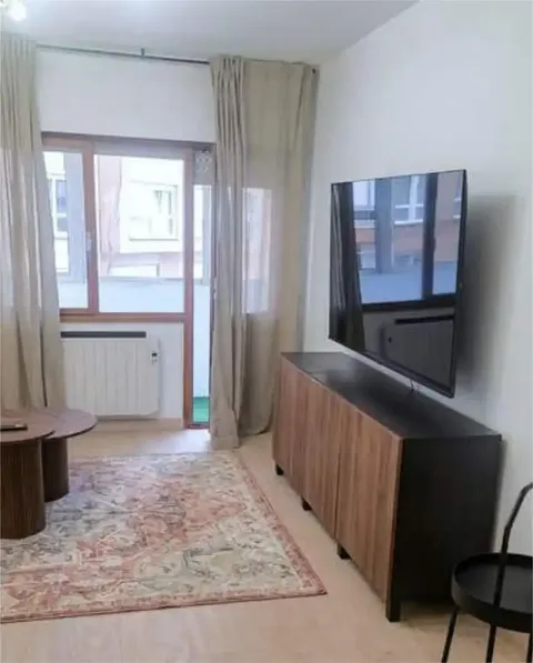 Pis de 40 m² a Avilés