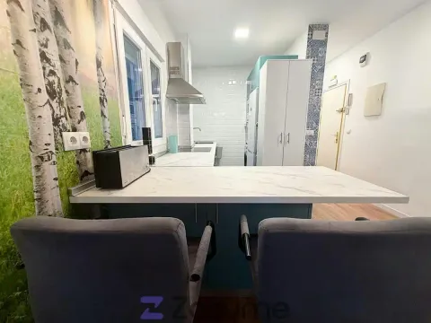 Flat 64 m² in Madrid