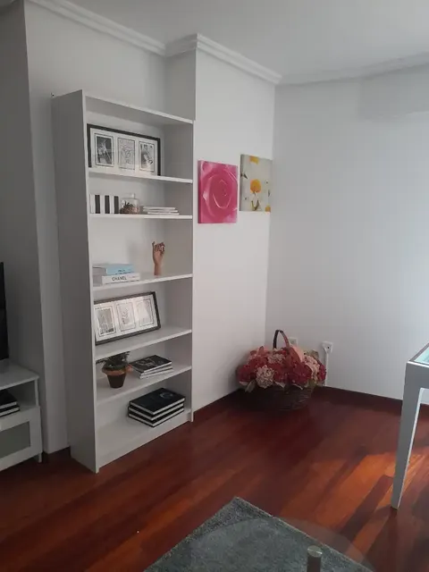 Pis de 50 m² a Ourense