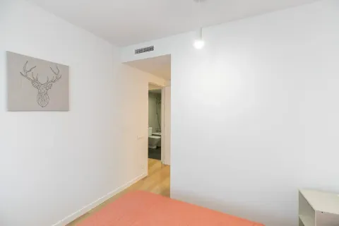 Appartement 82 m² à l'Hospitalet de Llobregat
