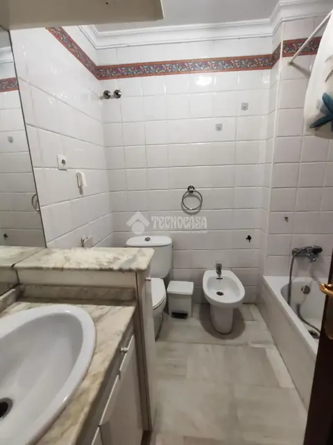 Pis de 44 m² a San Fernando