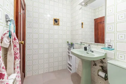 Piso de 80 m² en Madrid