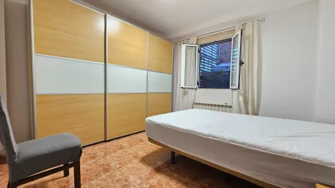 Apartamento 67 m² em Saragoça