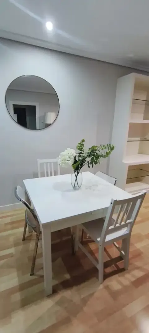 Piso de 51 m² en Valladolid