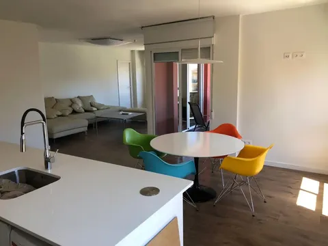 Pis de 90 m² a Dénia