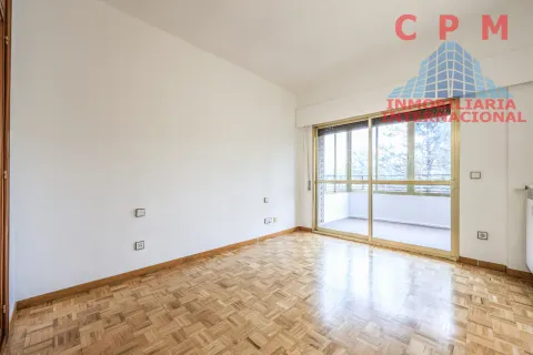 Pis de 207 m² a Madrid