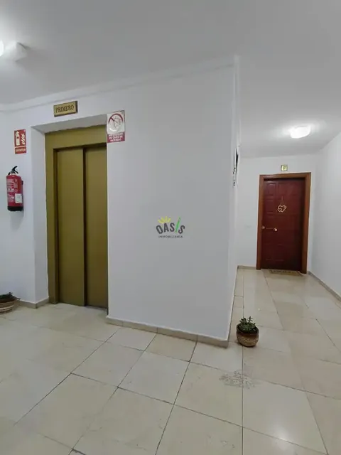 Appartement 85 m² à Santa Cruz de Ténérife