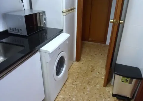 Pis de 63 m² a València