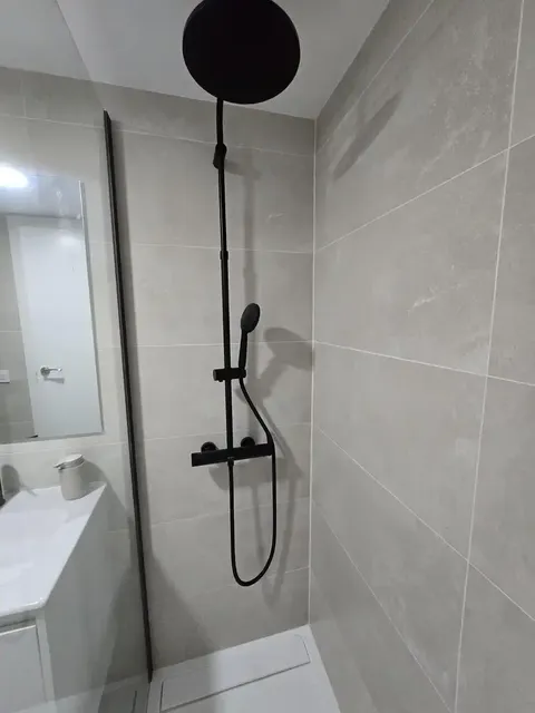 Pis de 83 m² a Màlaga