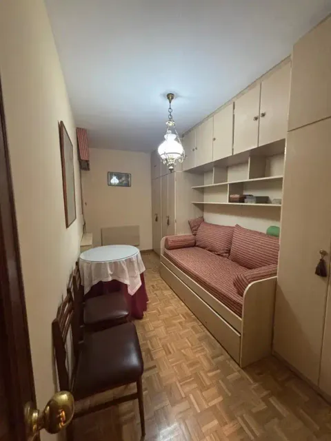 Pis de 124 m² a Cáceres