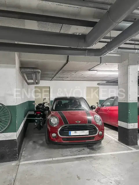 Appartamento 96 m² a Sant Cugat del Vallès
