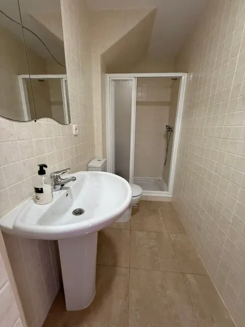 Flat 85 m² in Manilva