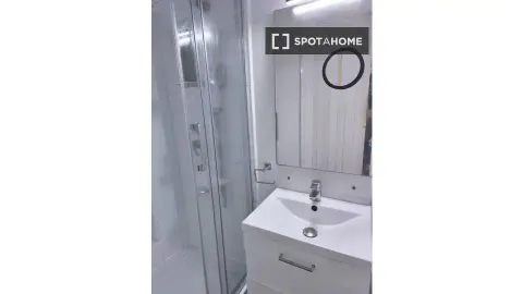 Wohnung 24 m² in Barcelona