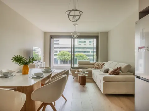 Appartamento 85 m² a Badalona