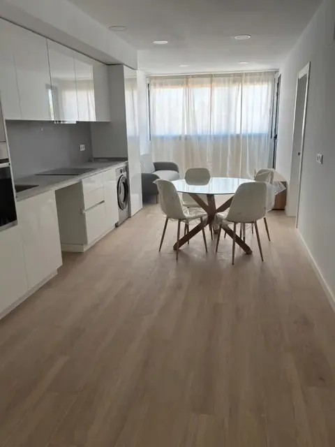 Appartement 62 m² à la Pobla de Vallbona