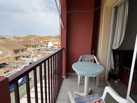 Квартира 70 м² в Масарроне