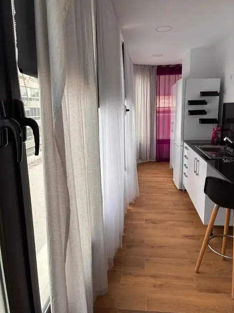 Appartement 40 m² à Las Palmas de Gran Canaria
