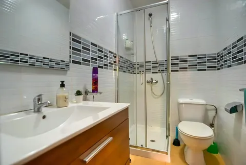 Habitació de lloguer, Getafe